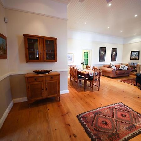Apartamento Catswhiskers Graaff-Reinet Exterior foto