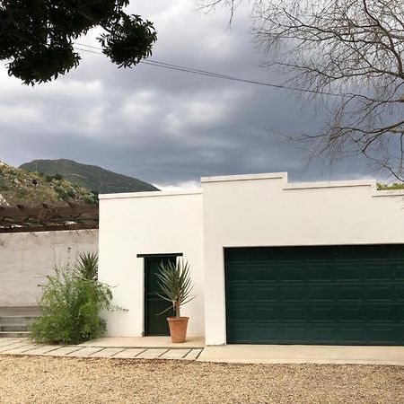 Apartamento Catswhiskers Graaff-Reinet Exterior foto
