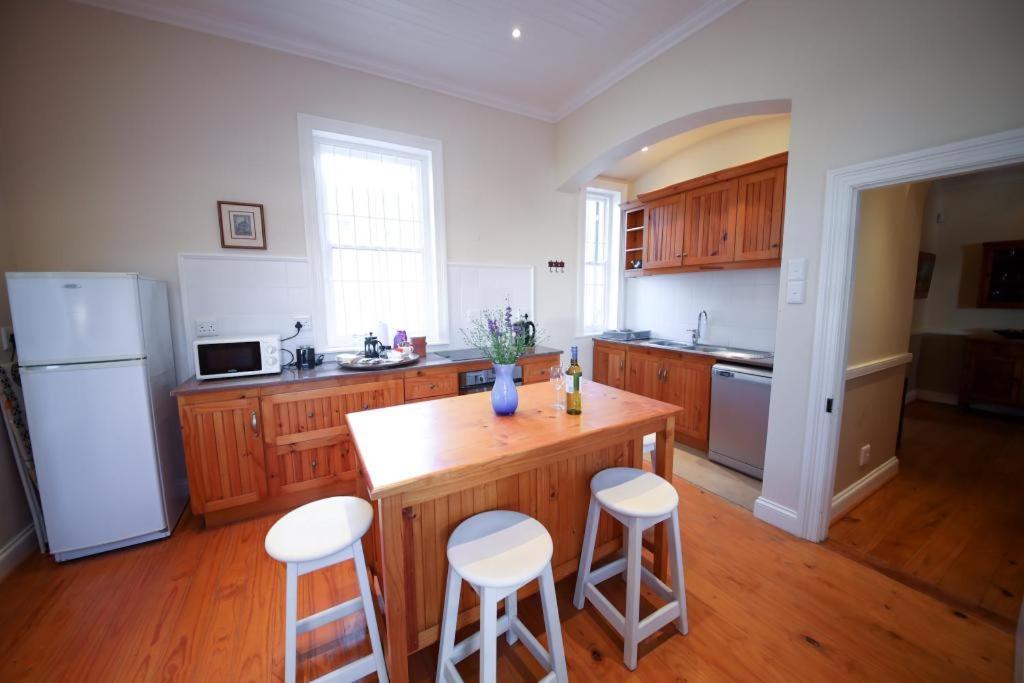 Apartamento Catswhiskers Graaff-Reinet Exterior foto
