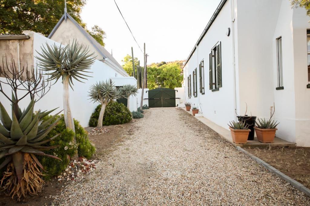 Apartamento Catswhiskers Graaff-Reinet Exterior foto